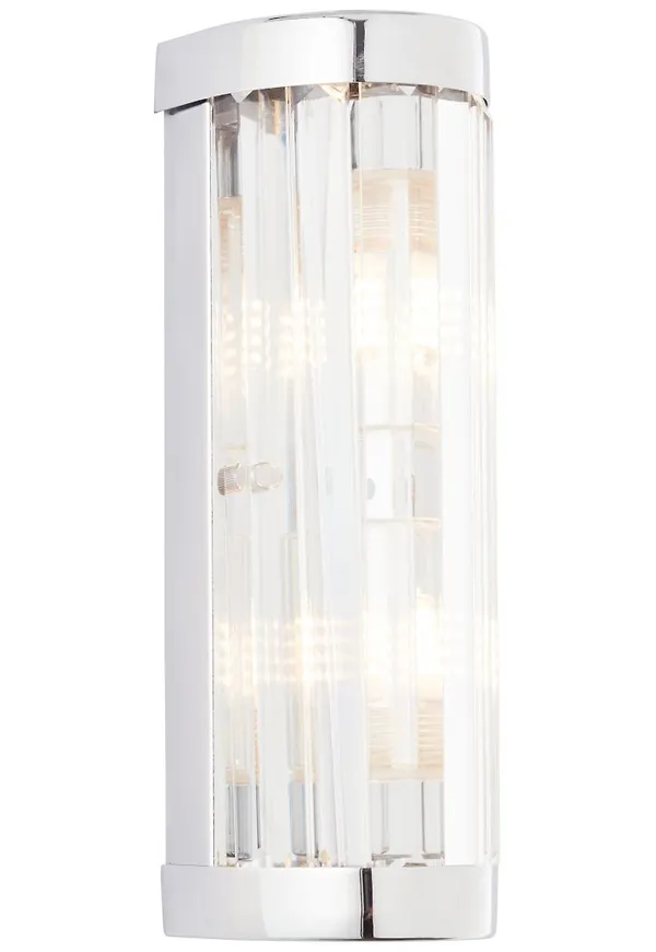 Supersnygg vägglampa 2025 från Brilliant.