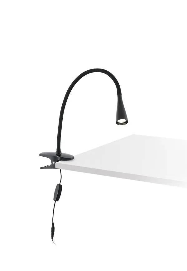 Komfortabel läslampa 2025 från Faro Barcelona.