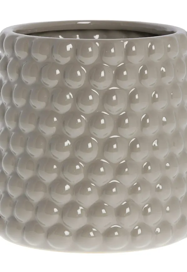 Härlig kruka 2025 från Lene Bjerre.