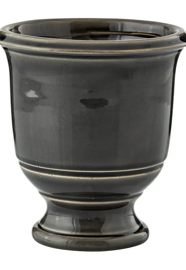 Supersnygg blomkruka 2025 från Lene Bjerre.