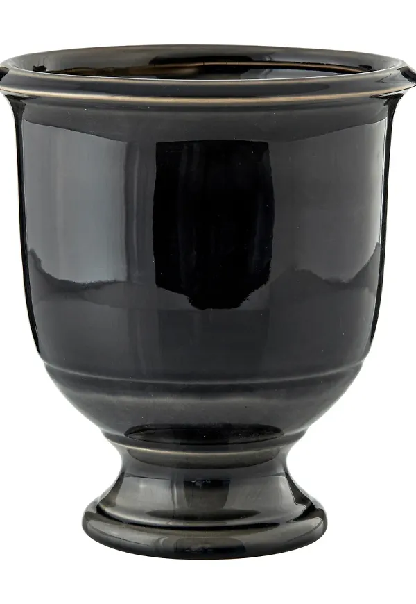 Fin grå kruka 2025 från Lene Bjerre.