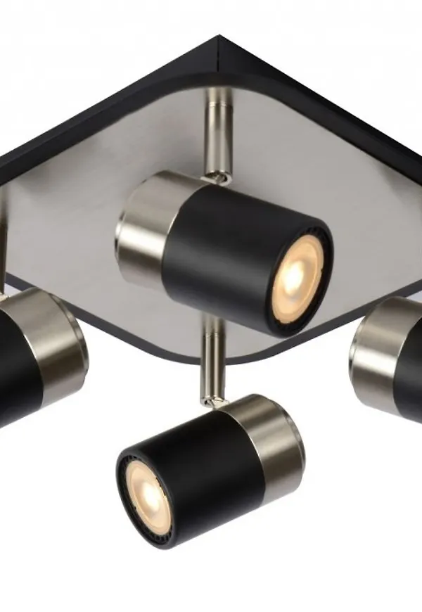 Jättefin taklampa 2025 från Lucide.