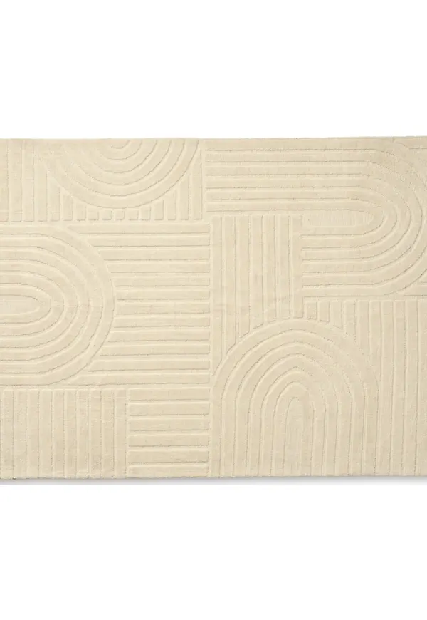 Härlig matta 2025 från Mio.