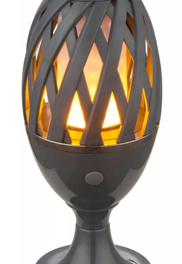 Komfortabel utomhuslampa 2025 från Globo Lighting.