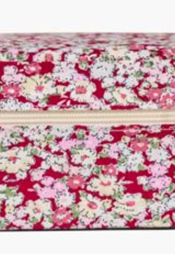 Stilriktig smyckesskrin 2024 från hemtex.