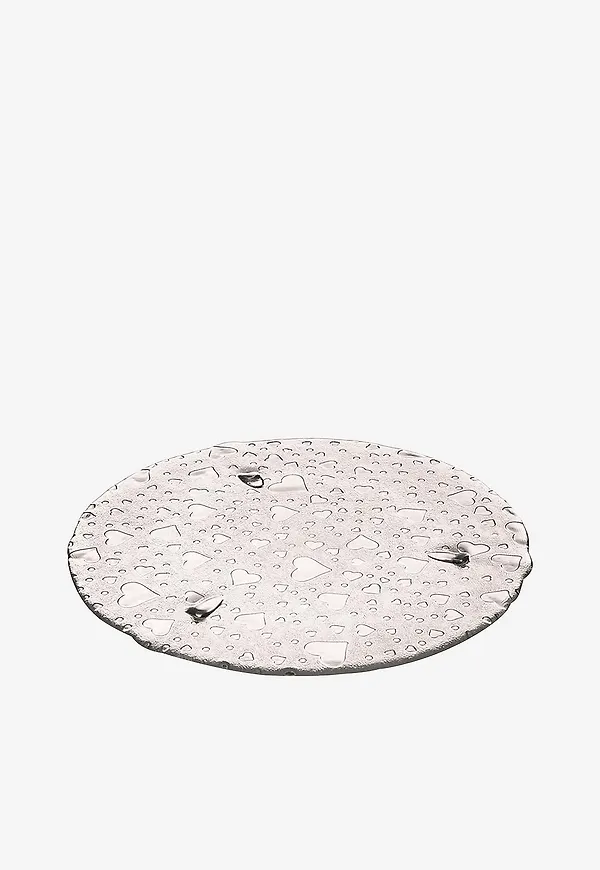 Otroligt snygg tårtfat 2026 från Leonardo.