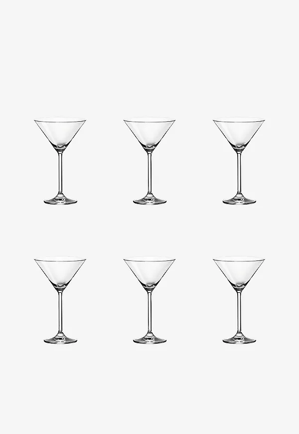 Riktigt fin cocktailglas 2026 från Leonardo.