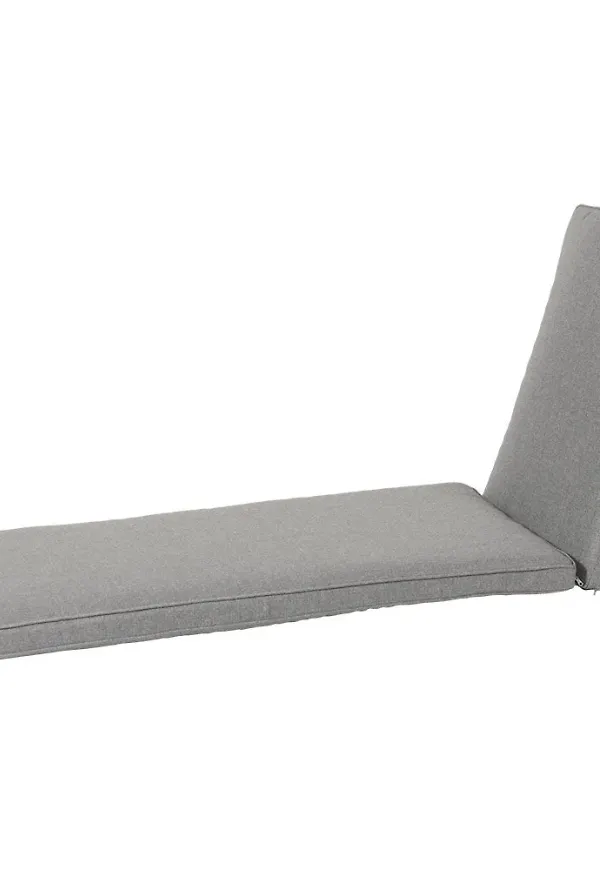 Stilriktig soffgrupp i grått från Brafab.