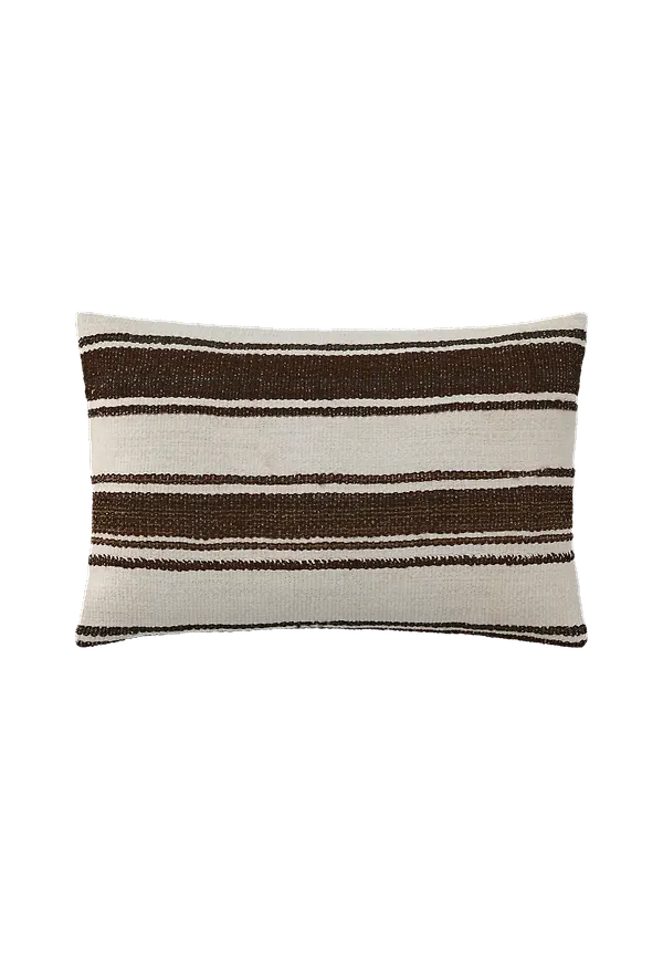 Moderiktig bomullsmatta 2025 från Les Ottomans.