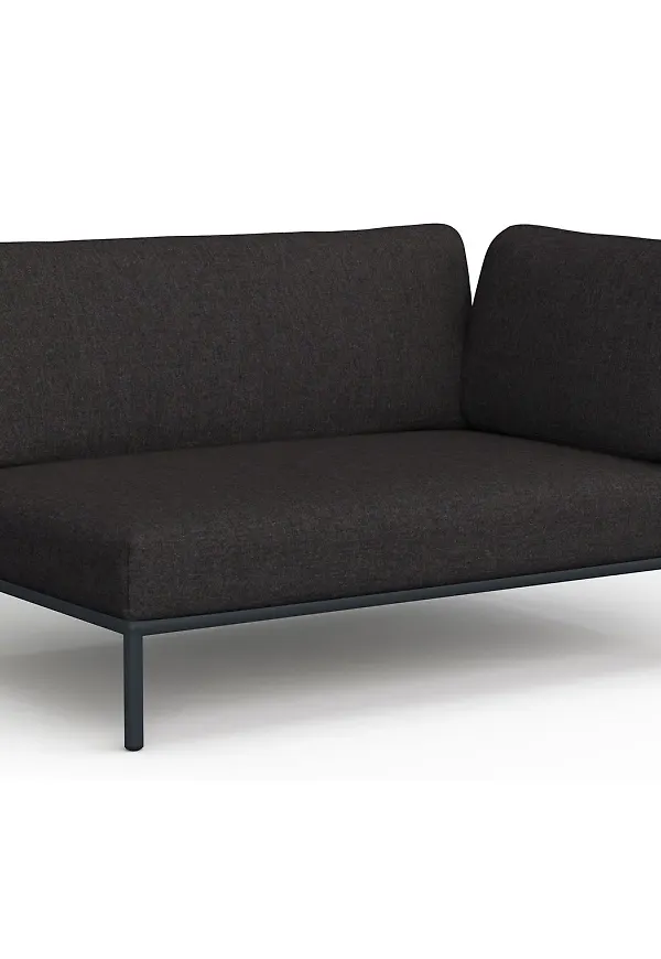 Skön aluminiumbord 2025 från Houe.