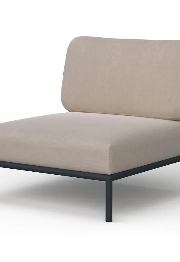 Ikonisk loungegrupp 2025 från Houe.