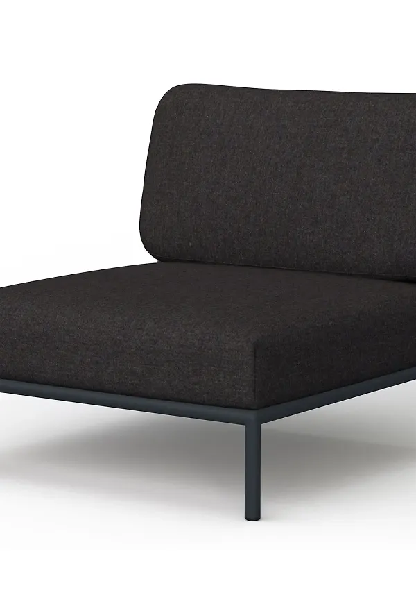 Härlig soffgrupp 2025 från Houe.