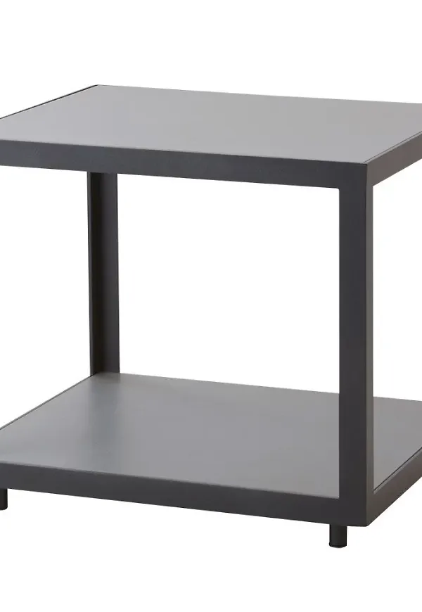 Cool aluminiumsoffbord 2025 från Cane-Line.