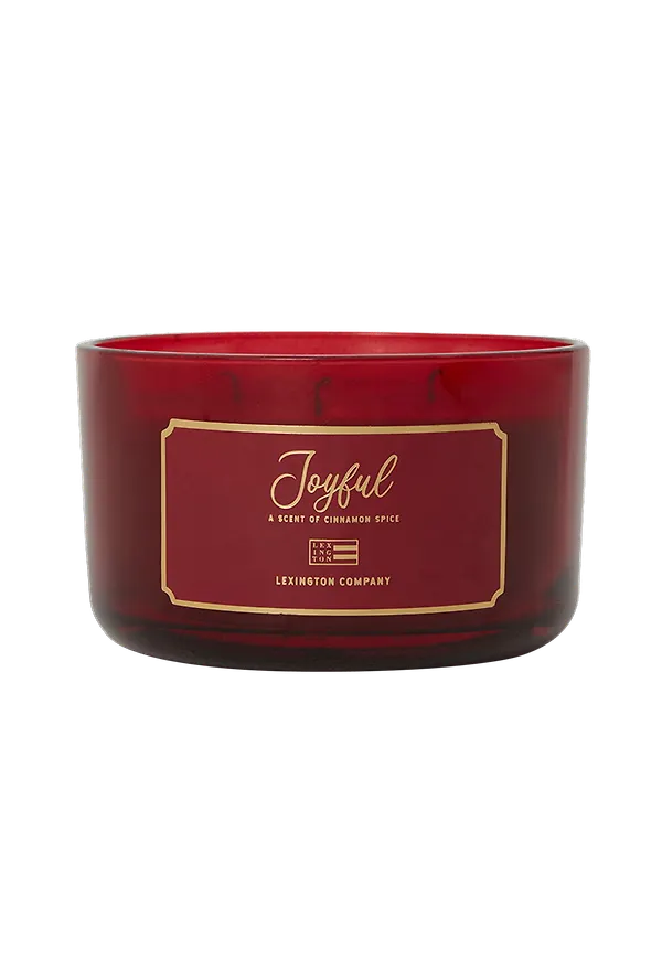 Superfin låda 2025 från Lexington.