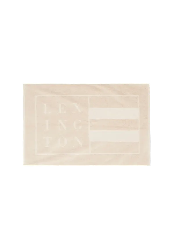 Otroligt fin badmatta 2025 från Lexington.