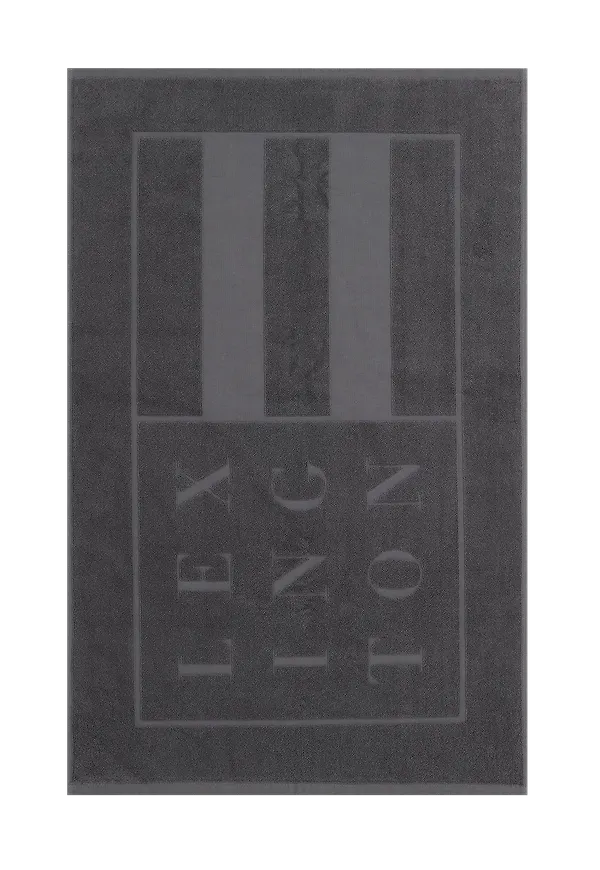 Supersnygg bomullsmatta 2025 från Lexington.