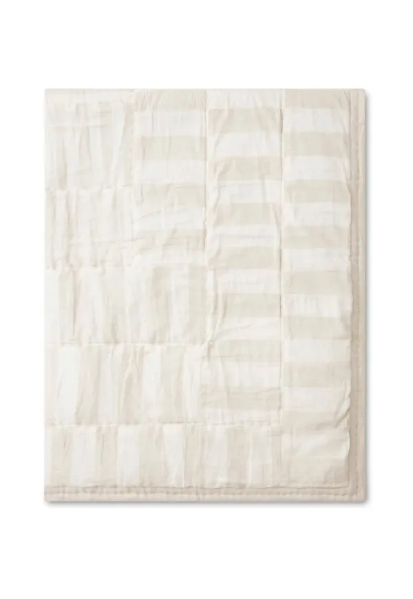 Klassisk bomullssäng 2025 från Lexington.