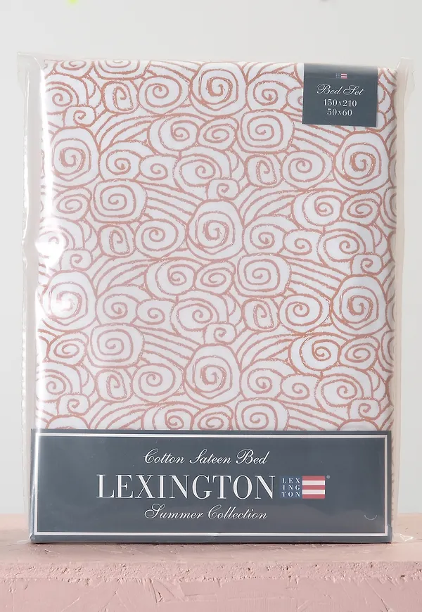 Snygg bomullsmöbel 2026 från Lexington.