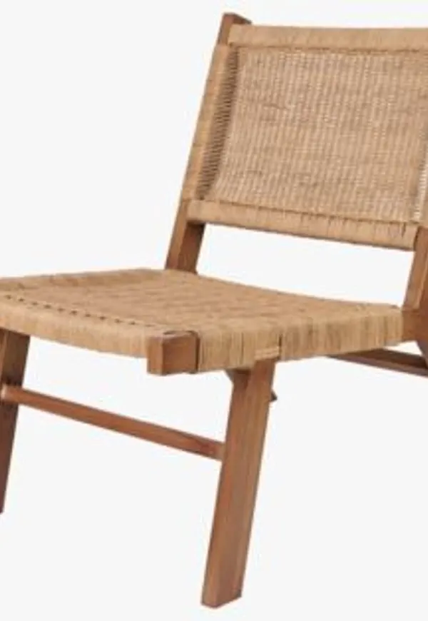 Jättefin stol 2025 från Forms & Objects.