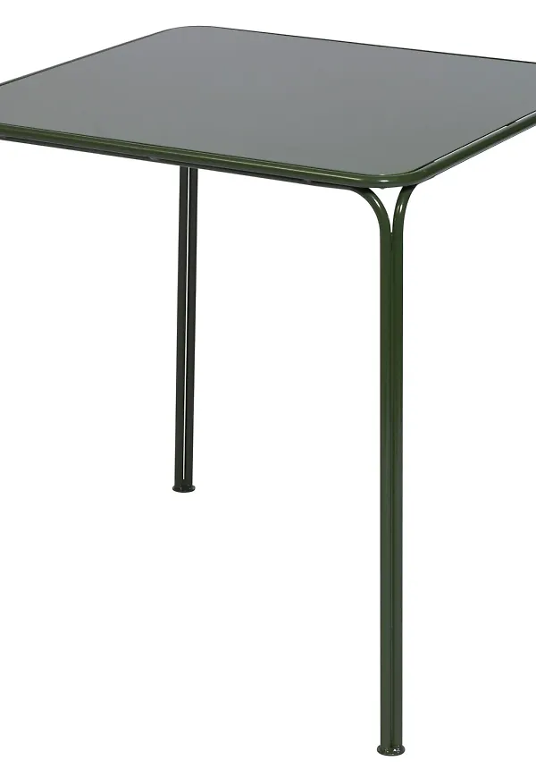 Supersnygg bord 2025 från Grythyttan Stålmöbler.