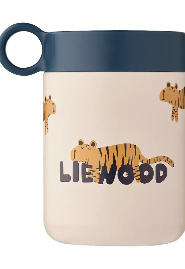 Riktigt snygg termos 2026 från Liewood.