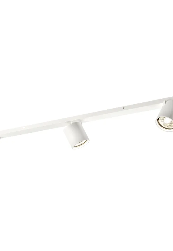 Superfin vit lampa 2026 från Light-Point.