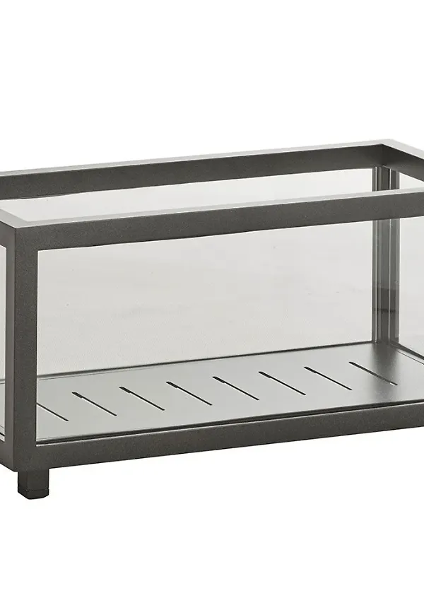 Otroligt fin aluminiummöbel 2025 från Cane-Line.