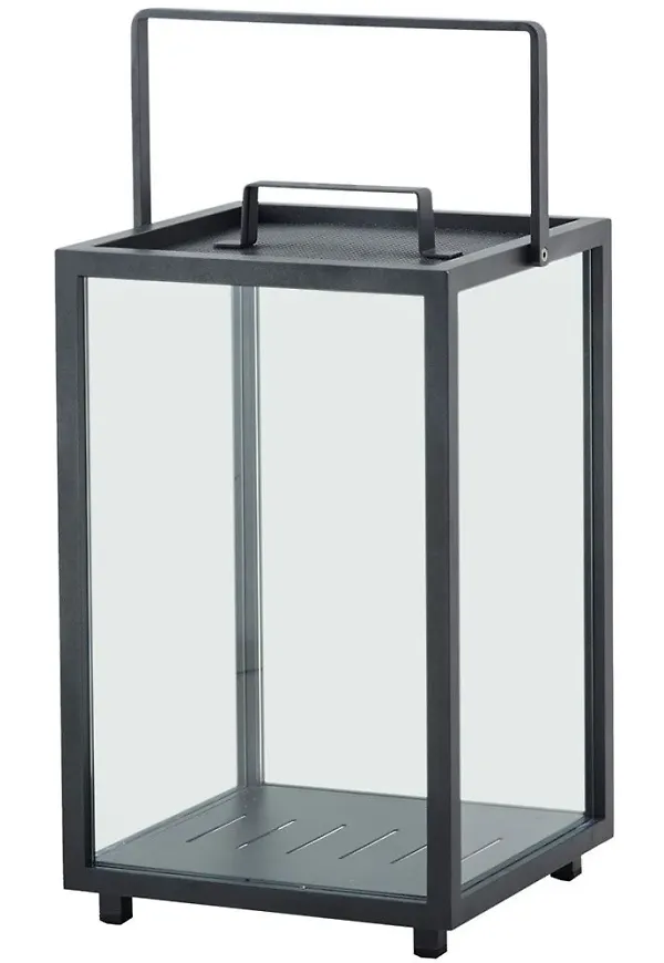 Otroligt fin aluminiummöbel 2025 från Cane-Line.