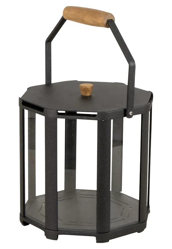 Exklusiv utemöbel i teak från Cane-Line.