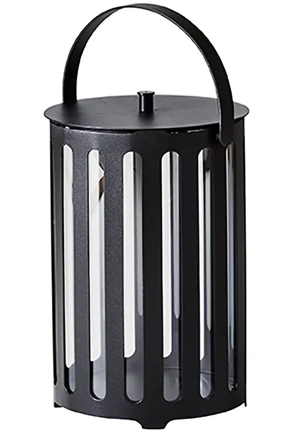 Fantastiskt snygg grå utemöbel 2025 från Cane-Line.