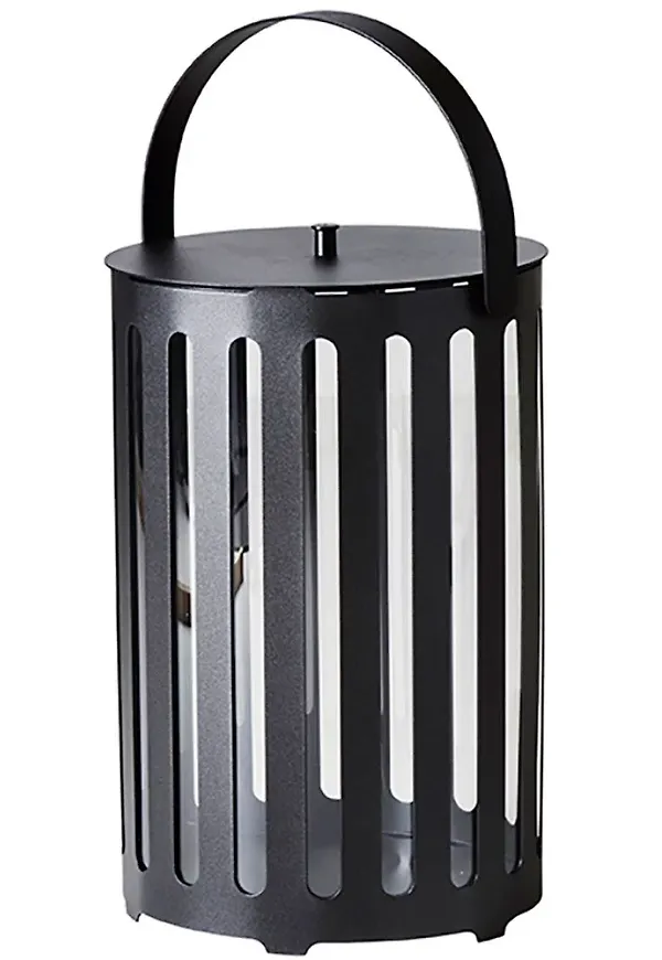 Ikonisk aluminiummöbel 2025 från Cane-Line.