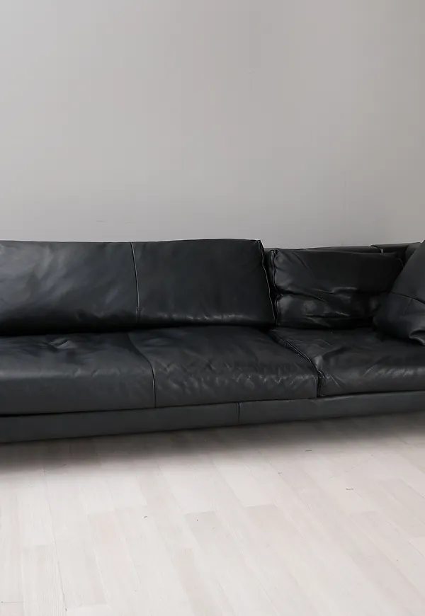 Klassisk soffa 2025 från Ligne Roset.