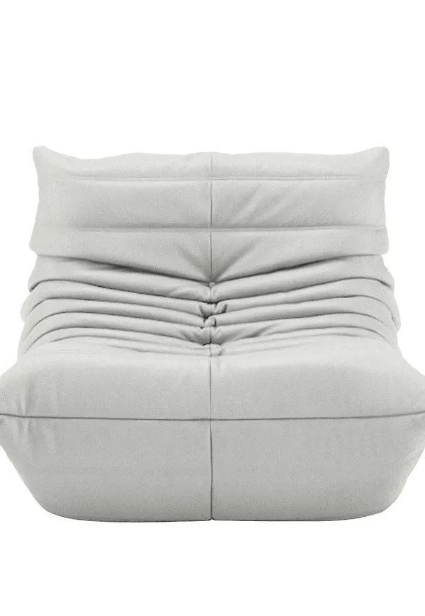 Cool fåtölj 2026 från Ligne Roset.
