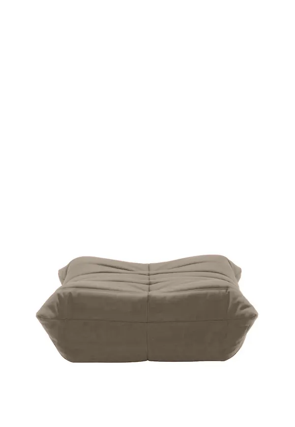 Söt fotpall 2026 från Ligne Roset.