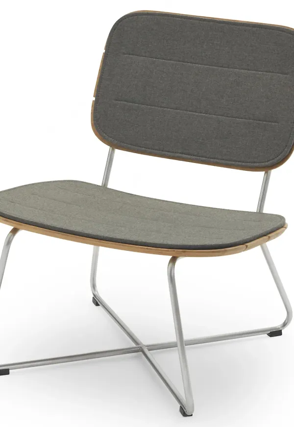 Klassisk loungestol 2025 från Skagerak.