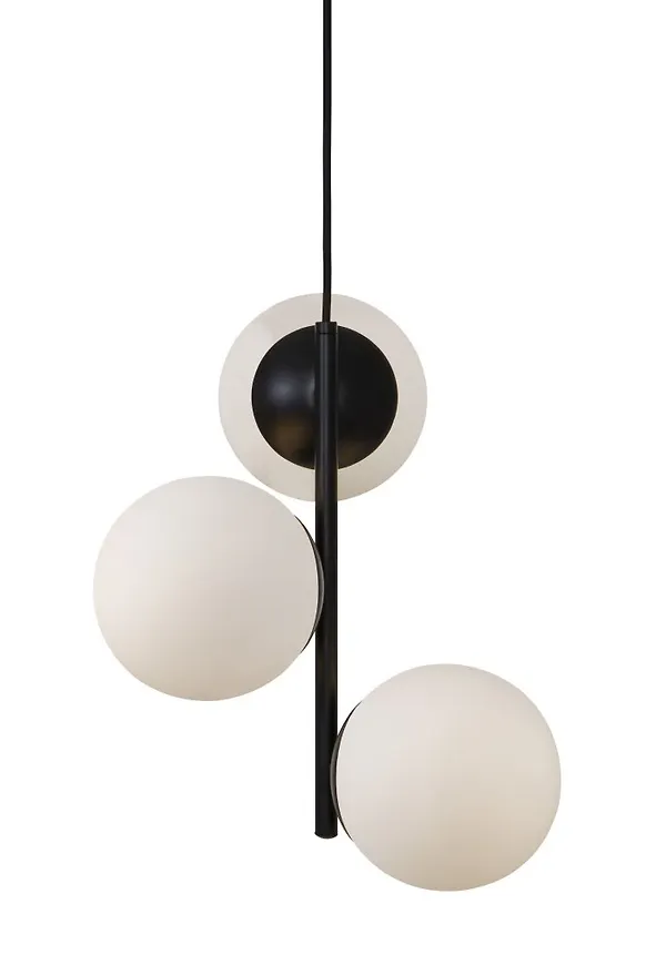 Otroligt snygg lampa 2025 från Nordlux.