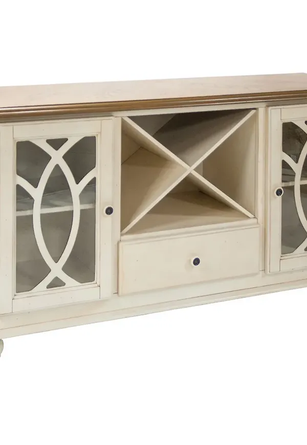 Beige hylla som passar perfekt till våren 2026!