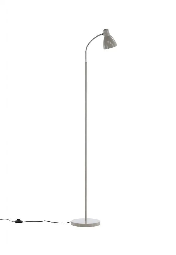 Elegant golvlampa 2025 från Venture Home.