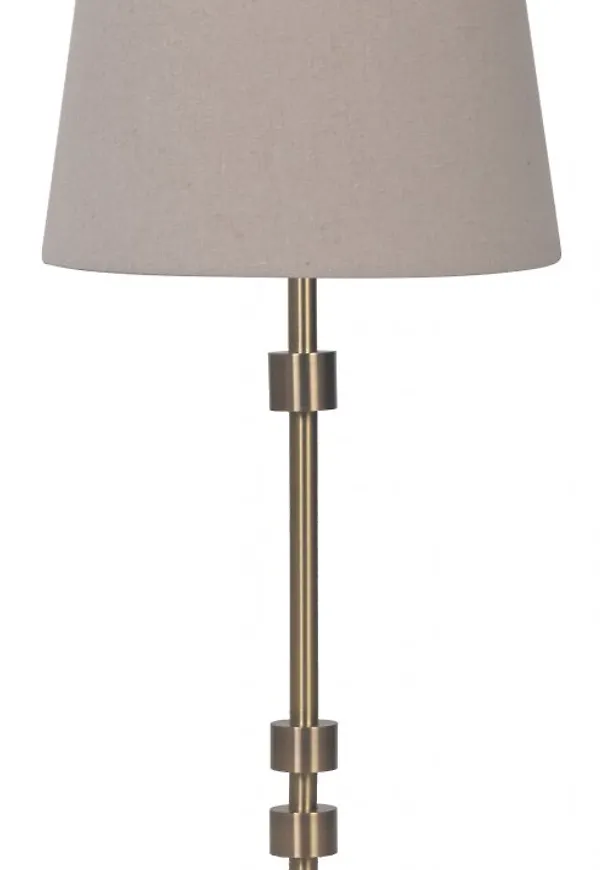 Vacker bordlampa 2025 från Pixie Design.