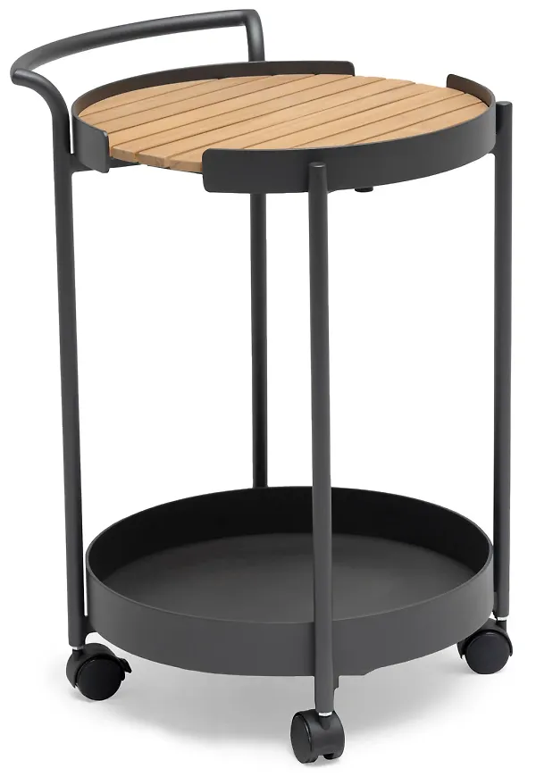 Teakutemöbel som passar perfekt till sommaren 2025!