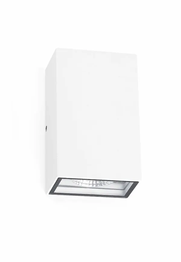 Fantastiskt fin aluminiumlampa 2025 från Faro Barcelona.