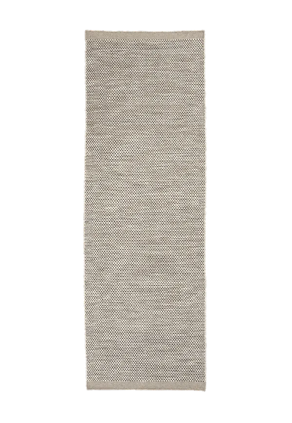 Klassisk bomullsmatta 2025 från Linie Design.