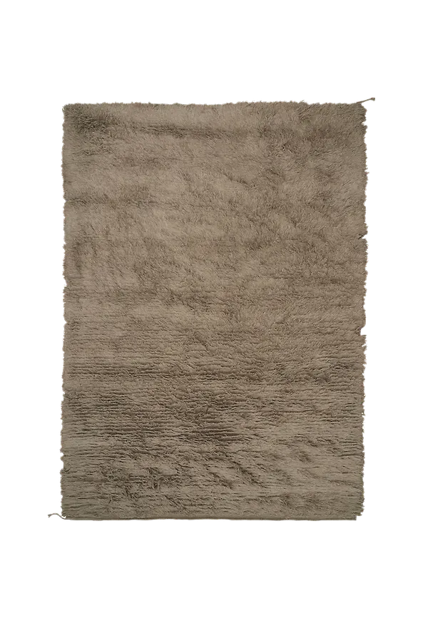 Komfortabel ryamatta 2025 från Linie Design.