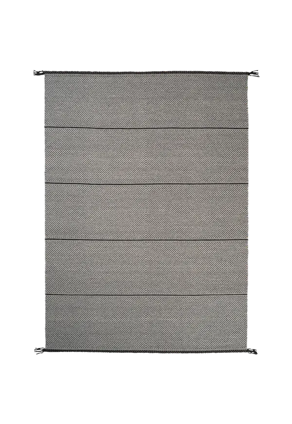 Otroligt snygg matta 2025 från Linie Design.