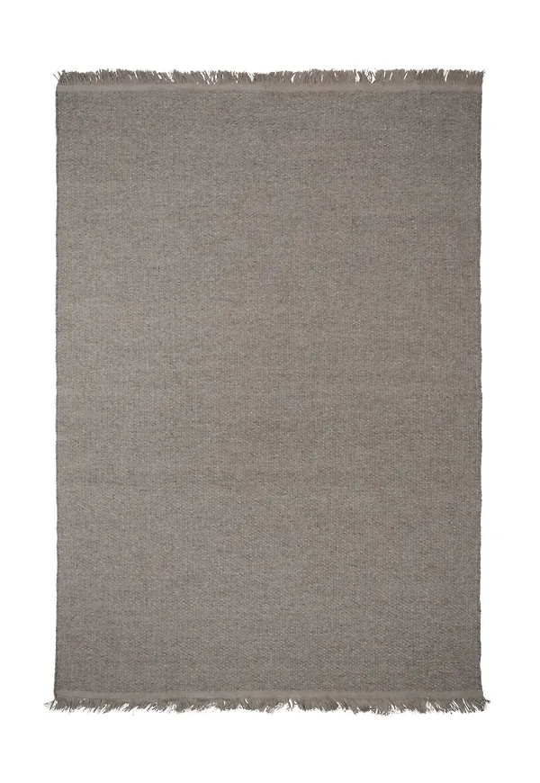 Elegant grå matta 2026 från Linie Design.