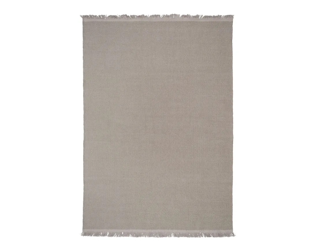 Riktigt snygg grön matta 2026 från Linie Design.