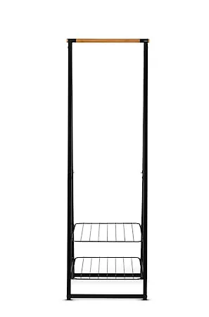 Riktigt fin svart möbel 2025 från Brabantia.
