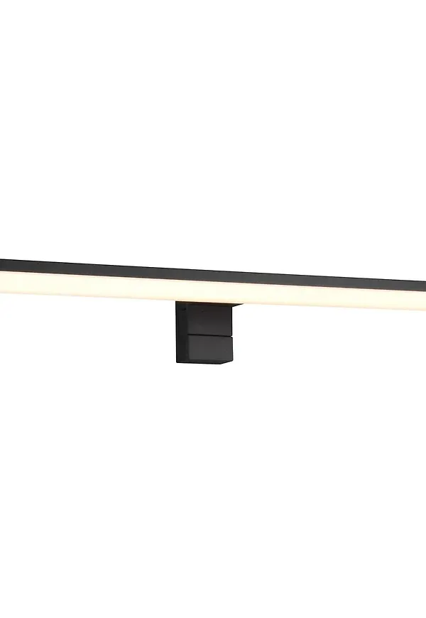 Ikonisk svart lampa 2026 från Trio Lighting.