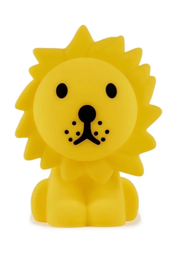 Stilren barnlampa 2025 från MrMaria.