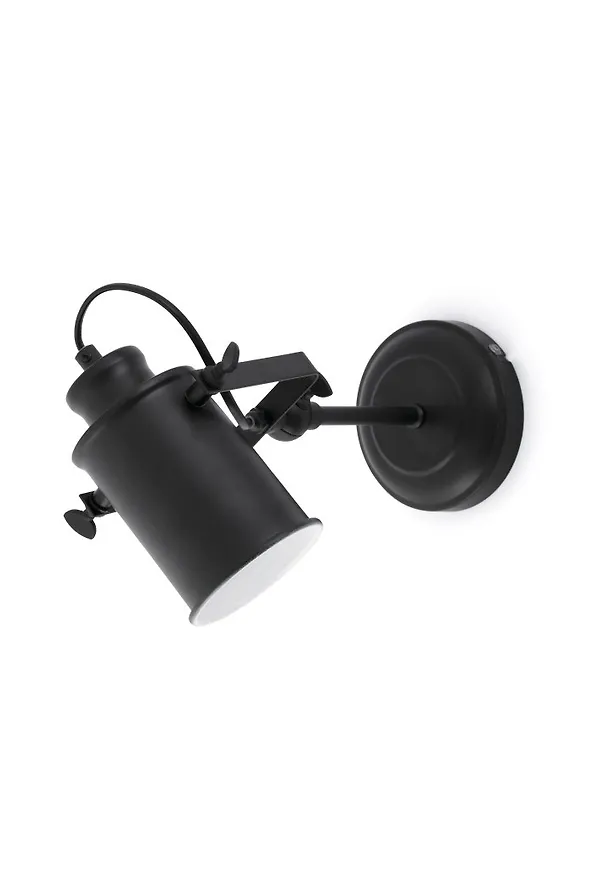 Härlig vägglampa 2025 från Faro Barcelona.